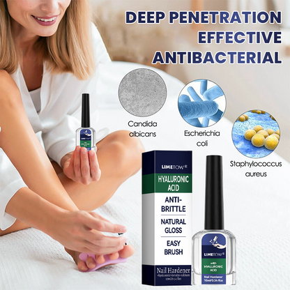LIMETOW® Nail Repair Solution