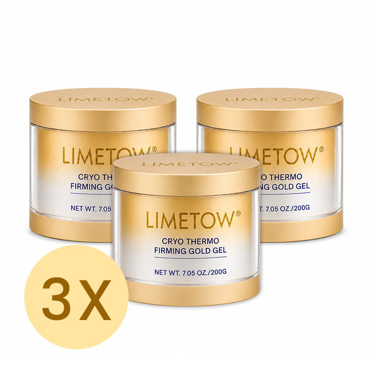 Limited-Time Offer⚡Gold Sculpt Firming Gel