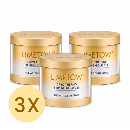 Limited-Time Offer⚡Gold Sculpt Firming Gel