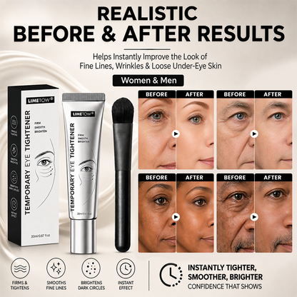 LIMETOW® Temporary Eye Tightener