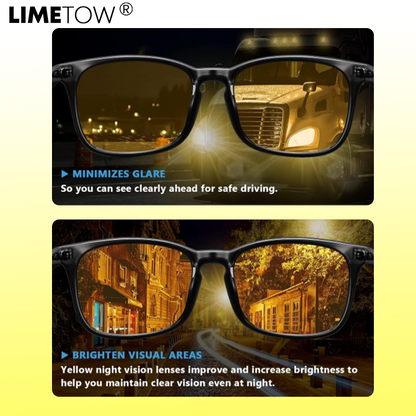 LIMETOW® Night Vision Glasses