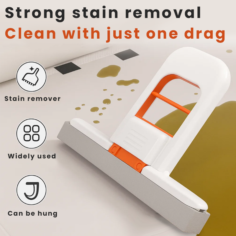 LIMETOW® Mini Foldable Desktop Mop