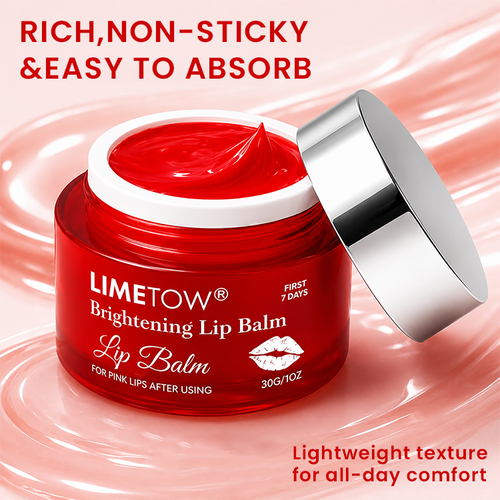 LIMETOW® Brightening Lip Balm