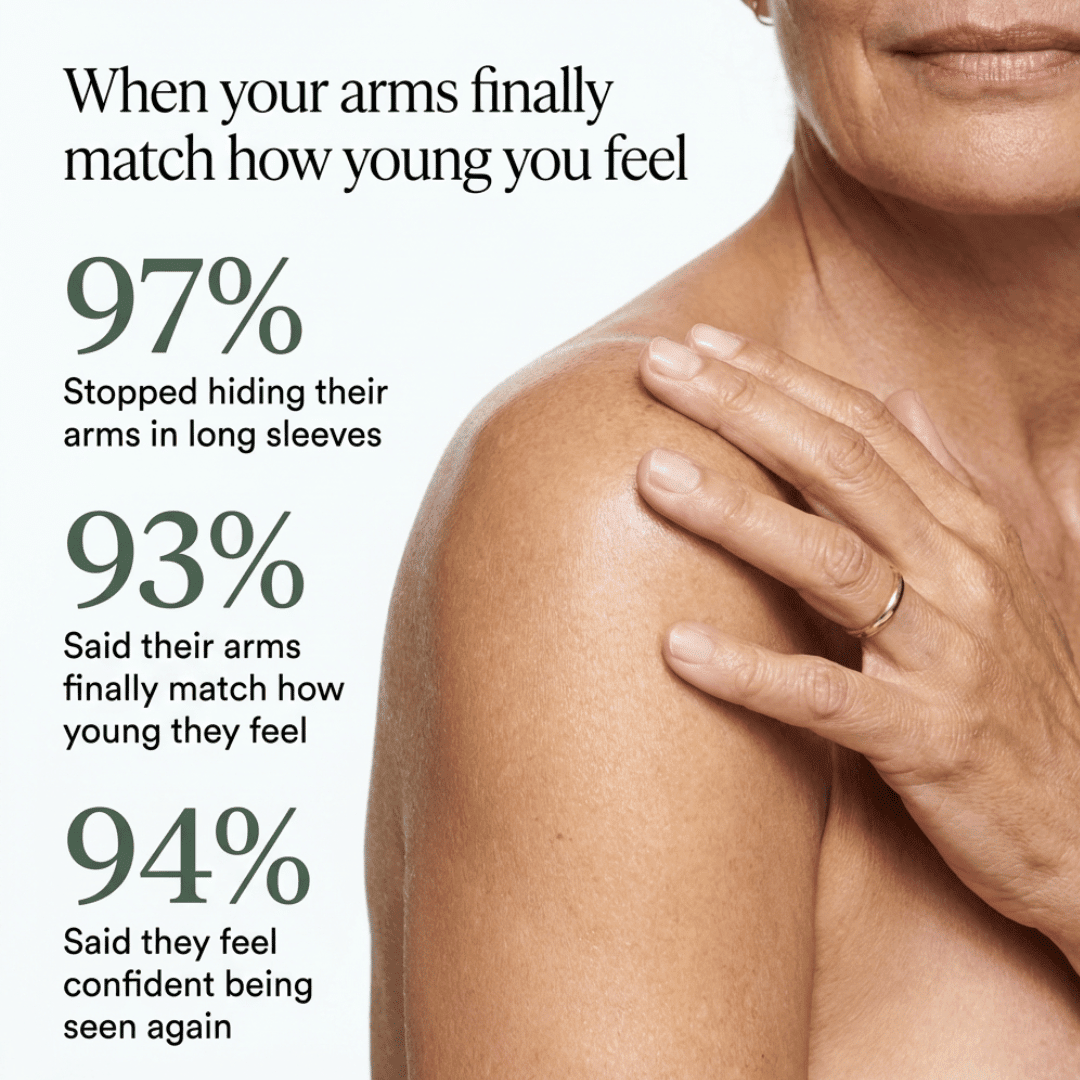 Deep Firming Body Cream