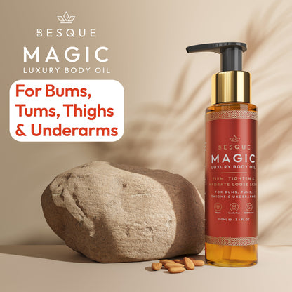 Magic Body Oil- 100ml