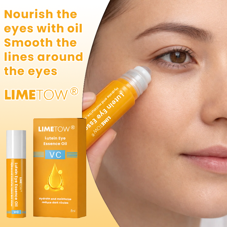 LIMETOW® Lutein Eye Essence Oil