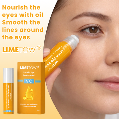 LIMETOW® Lutein Eye Essence Oil