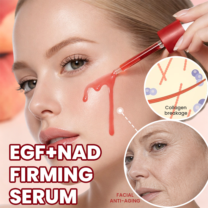 LIMETOW® EGF+NAD Firming Serum