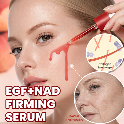LIMETOW® EGF+NAD Firming Serum
