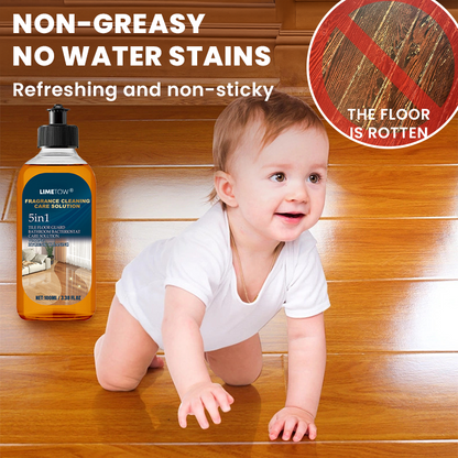 LIMETOW® Frangrance Cleaning Care Solution