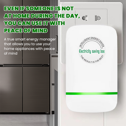 LIMETOW® Instant Electricity Saver
