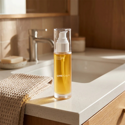 Botanical Body Oil