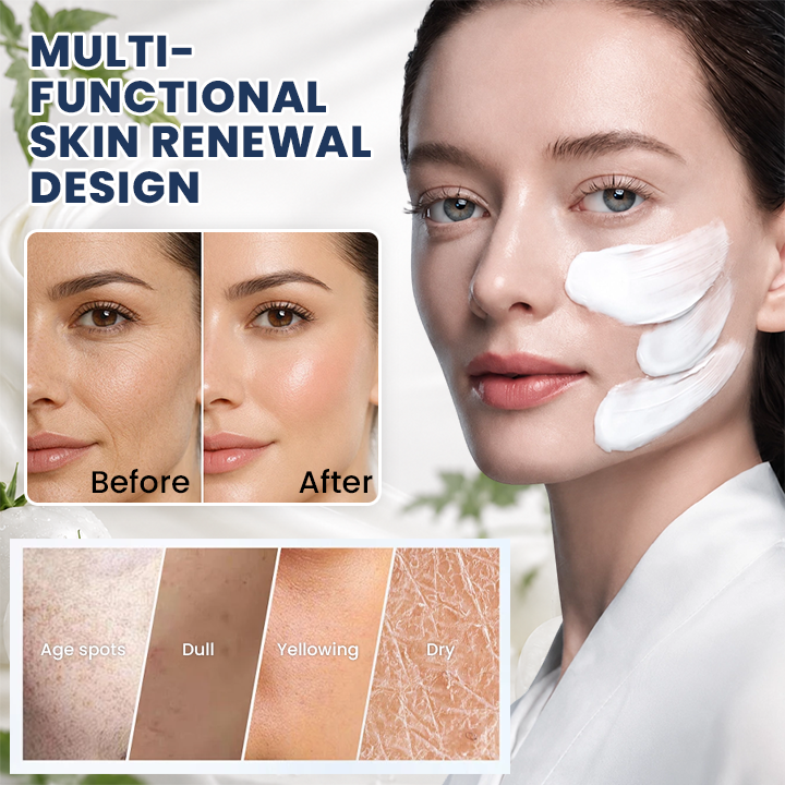 LIMETOW® WHITE TOMATO RENEWAL CREAM
