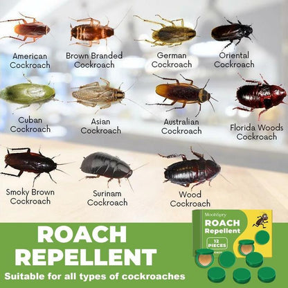 LIMETOW®Moonspry Household Strong Cockroach Killing Gel