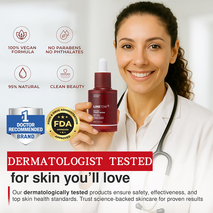 LIMETOW® EGF+NAD Firming Serum