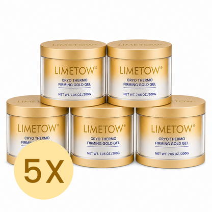 Limited-Time Offer⚡Gold Sculpt Firming Gel