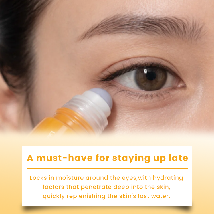 LIMETOW® Lutein Eye Essence Oil