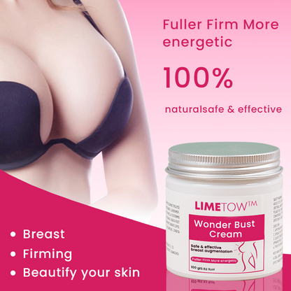 LIMETOW™ Wonder Bust Cream