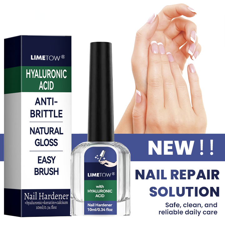 LIMETOW® Nail Repair Solution
