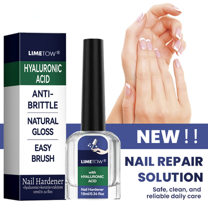 LIMETOW® Nail Repair Solution