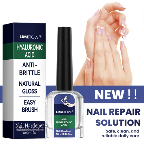 LIMETOW® Nail Repair Solution
