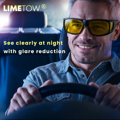 LIMETOW® Night Vision Glasses