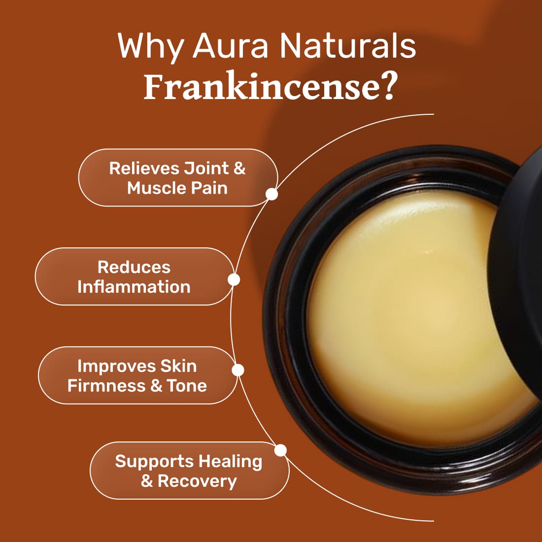 Natural Relief Balm