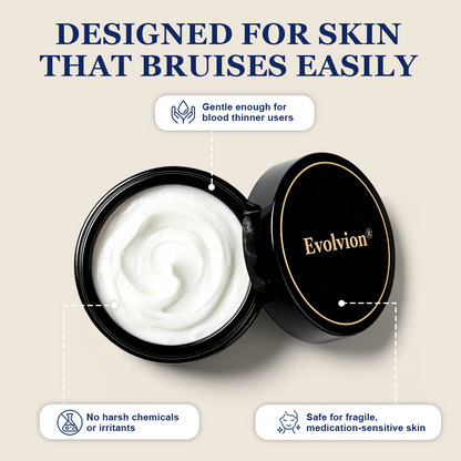 Bruise Repair & Skin-Strengthening Cream