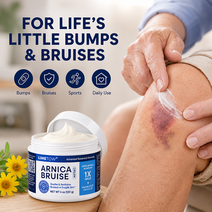 LIMETOW® Arnica Bruise Cream