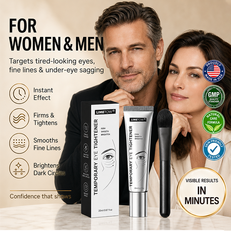 LIMETOW® Temporary Eye Tightener