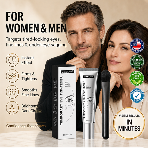 LIMETOW® Temporary Eye Tightener