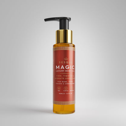 Magic Body Oil- 100ml