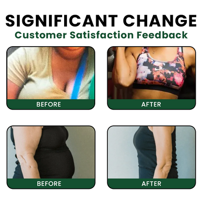 LIMETOW® Ultimate Detox Patch