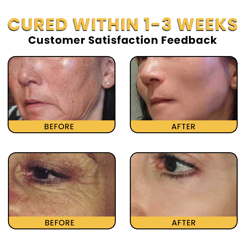 LIMETOW® Wild Ginseng Anti-Aging Essence
