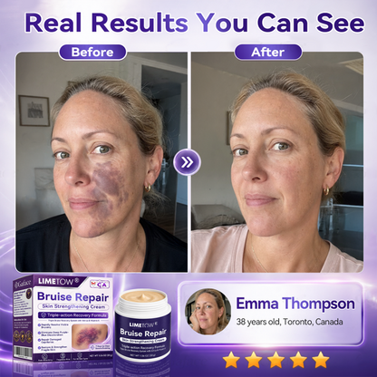 LIMETOW® Bruise Repair & Skin-Strengthening Cream