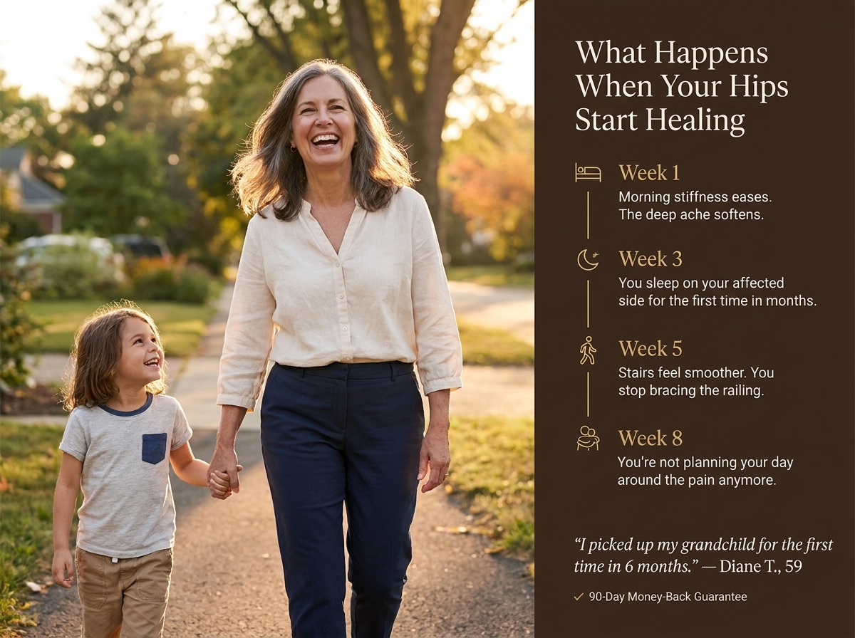 Deep Joint Calming Therapy Cream