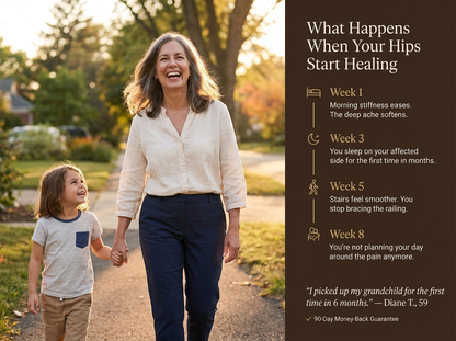 Deep Joint Calming Therapy Cream