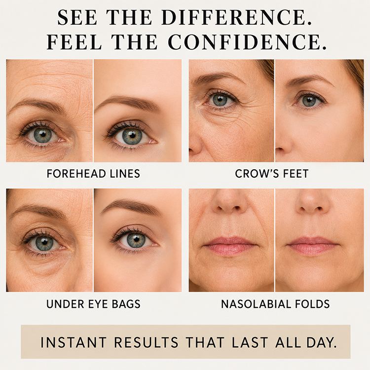LIMETOW® Instant Firming Cream