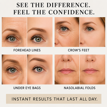 LIMETOW® Instant Firming Cream