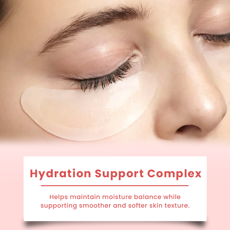 LIMETOW® Microneedle Patches for Eyebags and Dark Circles