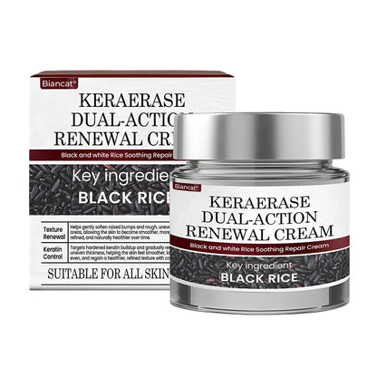 KeraErase Dual-Action Renewal Cream💎