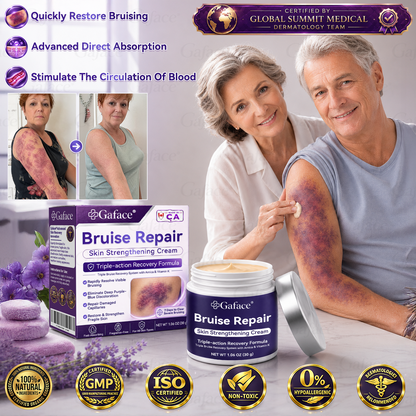 LIMETOW® Bruise Repair & Skin-Strengthening Cream