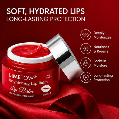 LIMETOW® Brightening Lip Balm