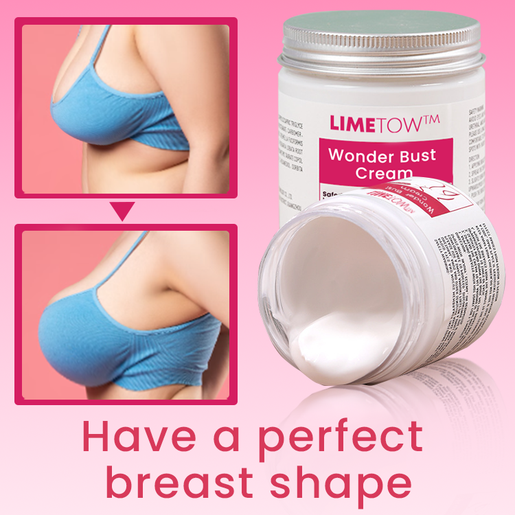 LIMETOW™ Wonder Bust Cream