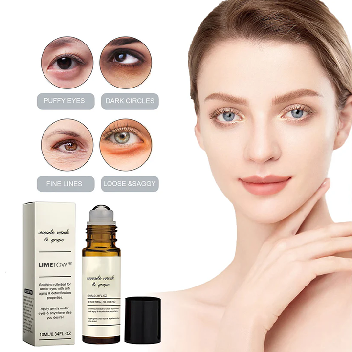 LIMETOW®The Express Anti-Wrinkle – Instant Lifting Effect