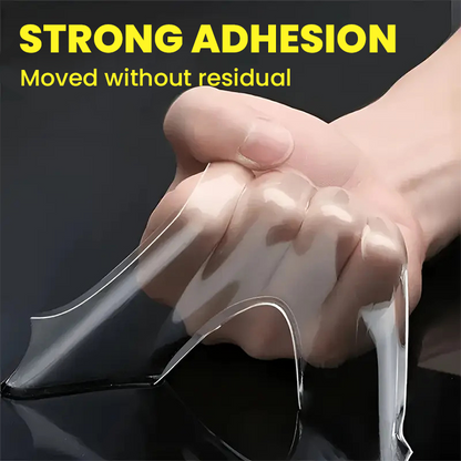 LIMETOW® Multipurpose Mounting Tape