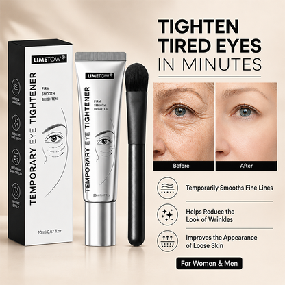 LIMETOW® Temporary Eye Tightener