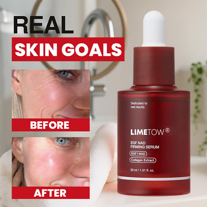 LIMETOW® EGF+NAD Firming Serum