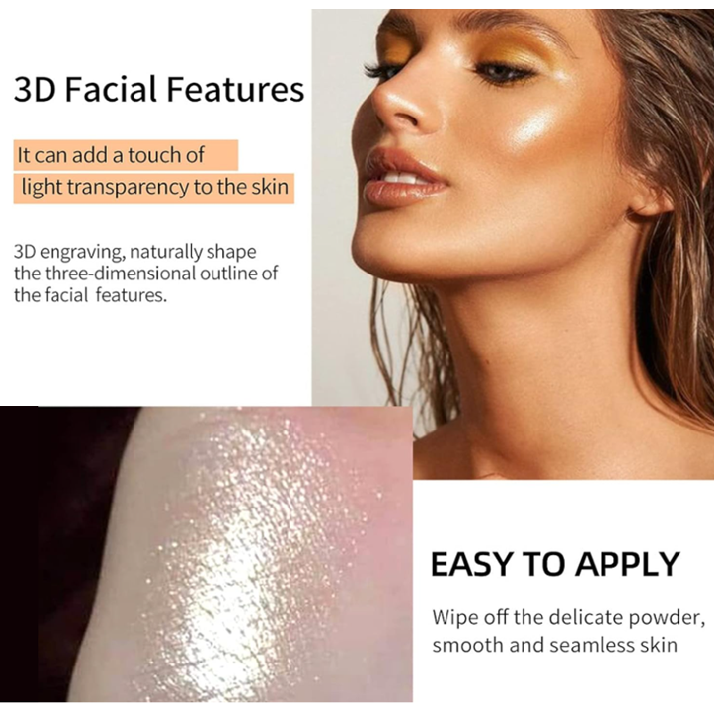LIMETOW® Glitter Highlight Spray