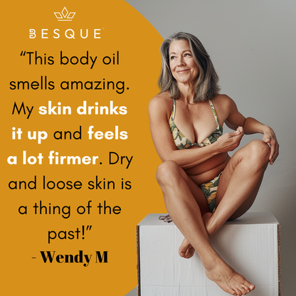 Magic Body Oil- 100ml
